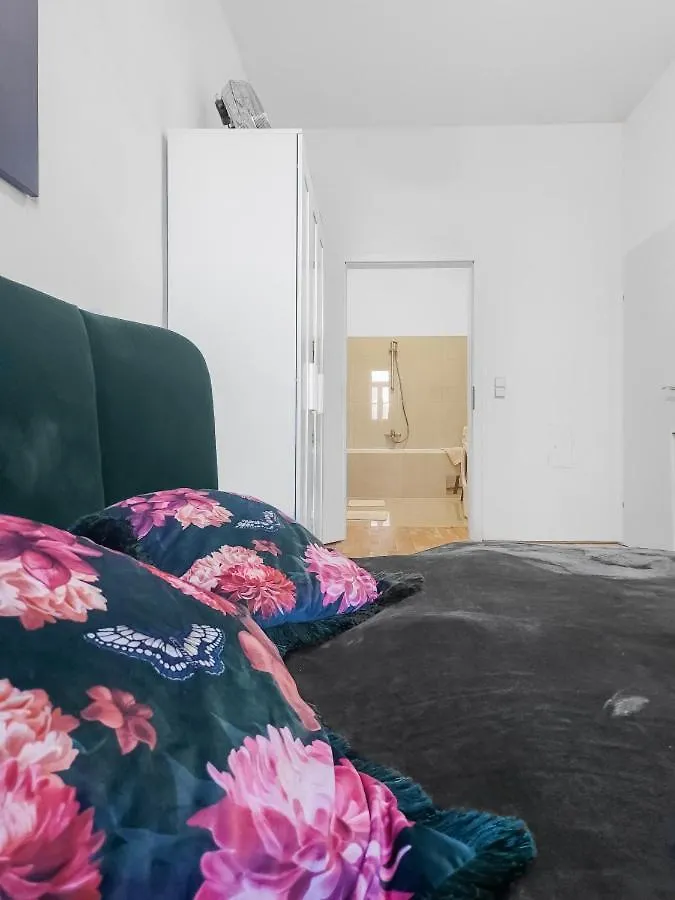 Nordwestbahn Apartments Vienna 0*,