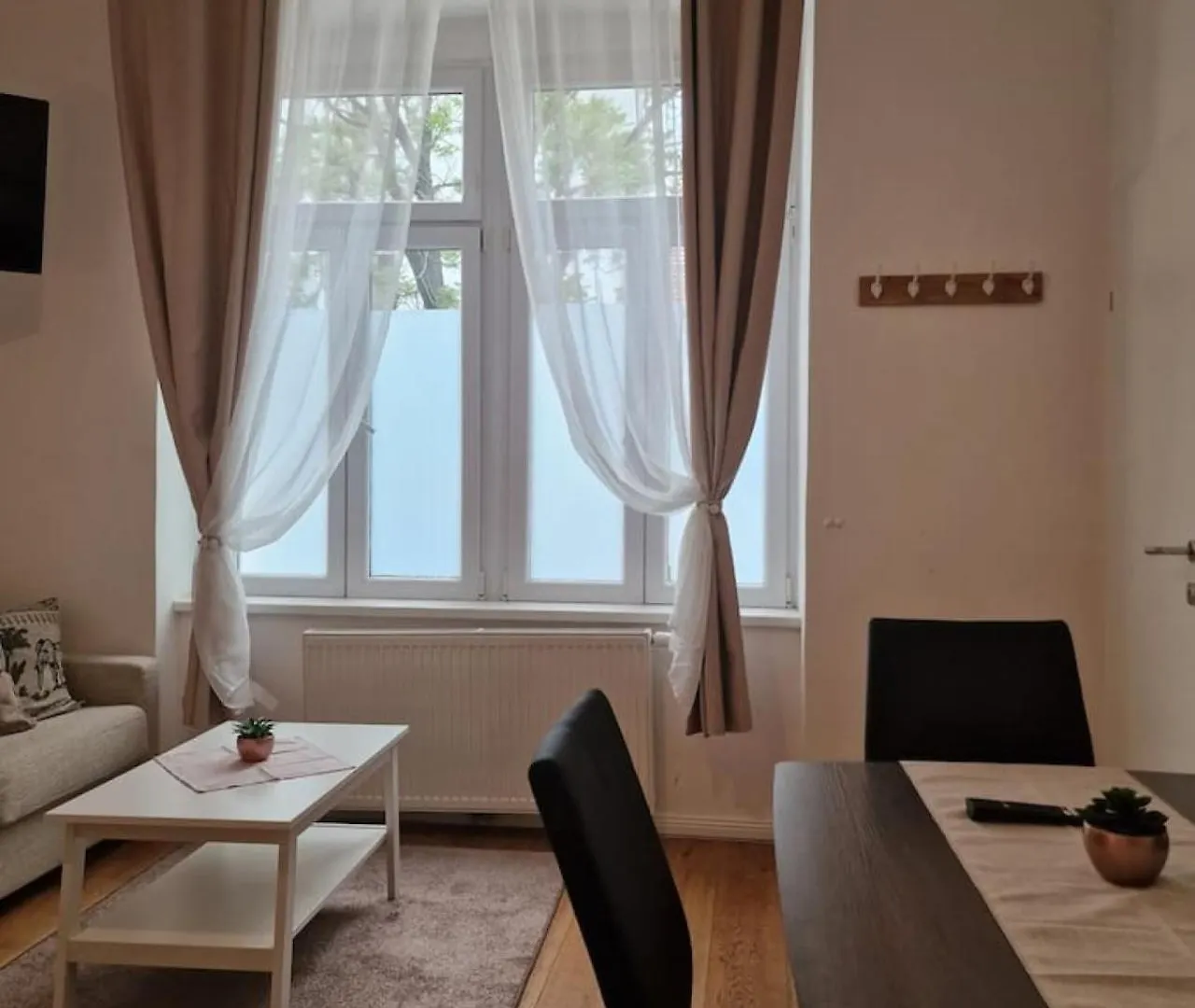 Nordwestbahn Apartments Vienna 0*,  Austria