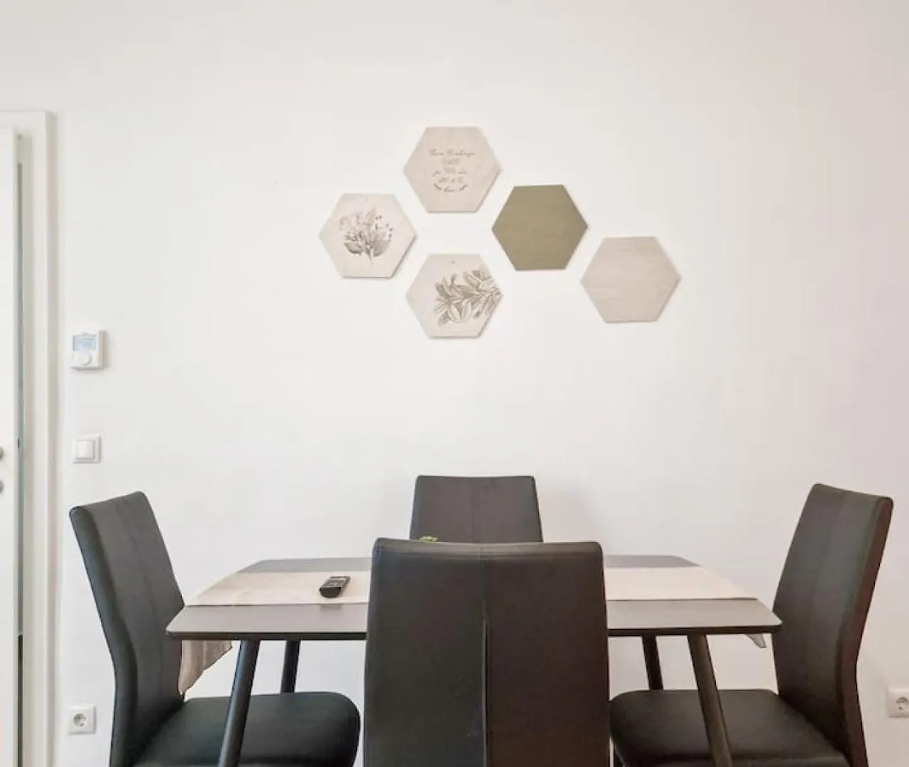 Nordwestbahn Apartments Vienna