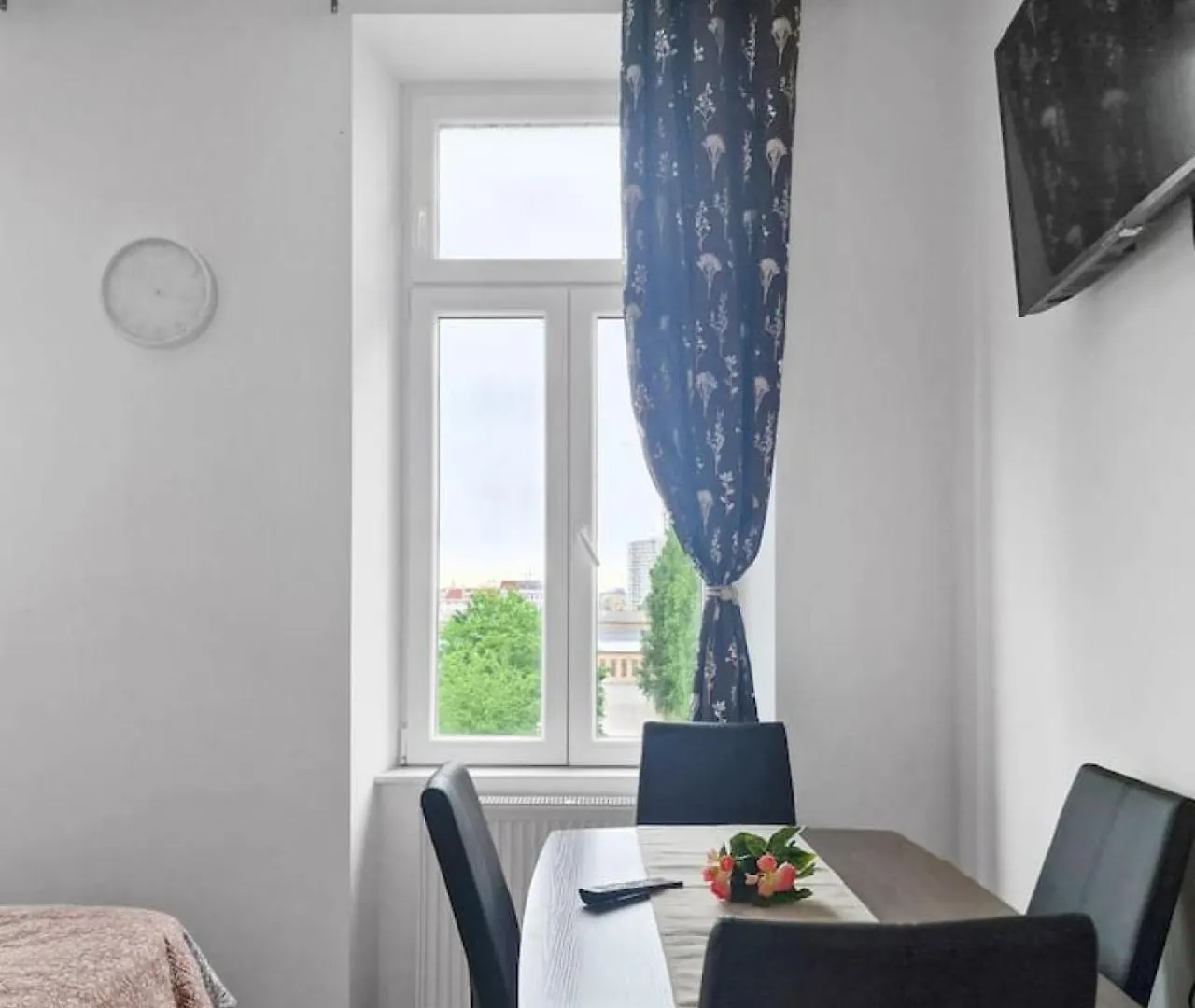 Nordwestbahn Apartments Vienna