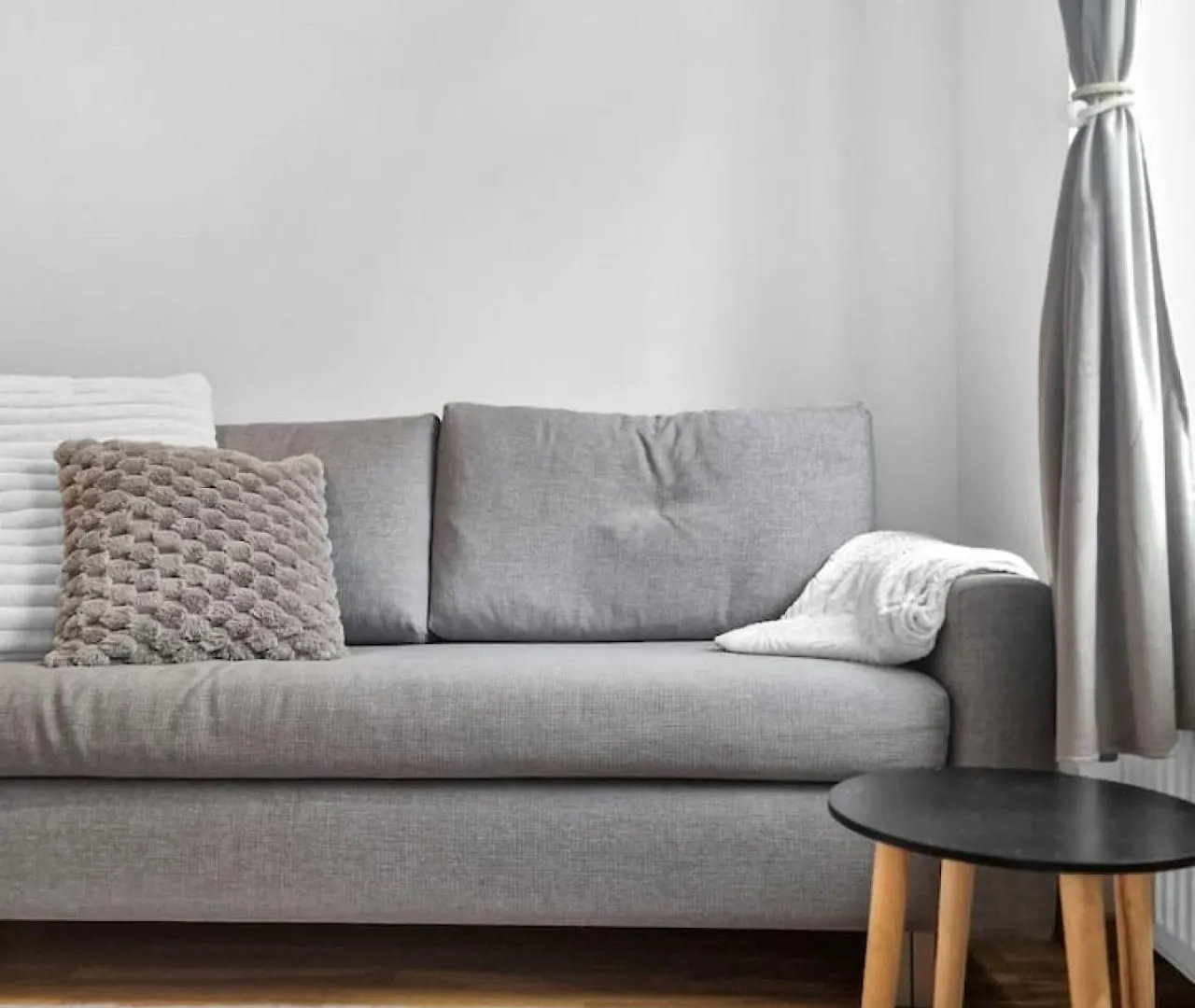 Nordwestbahn Apartments Vienna