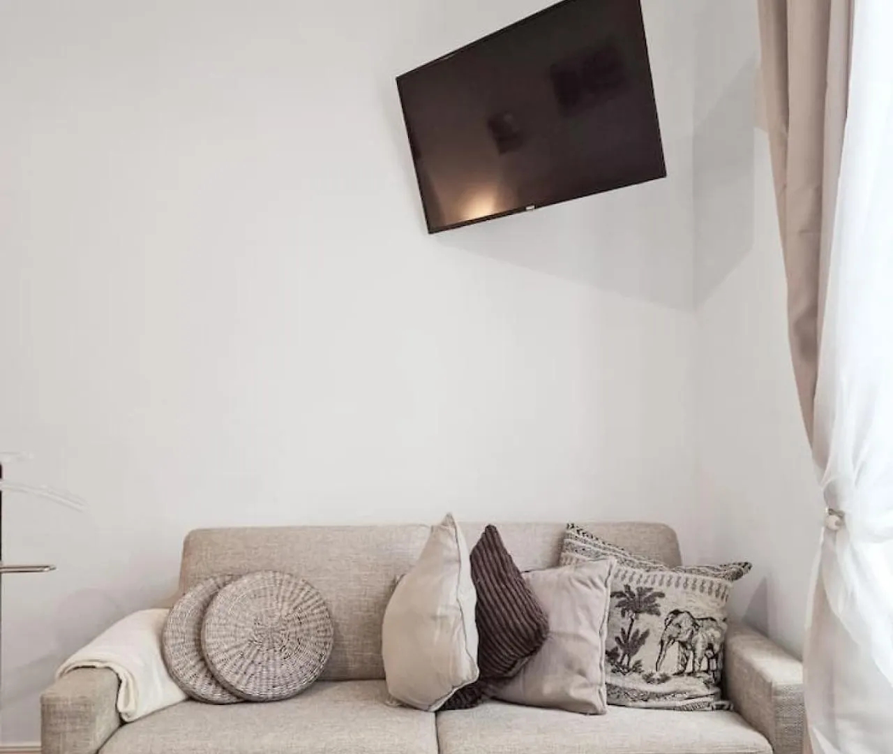 Nordwestbahn Apartments Vienna 0*,