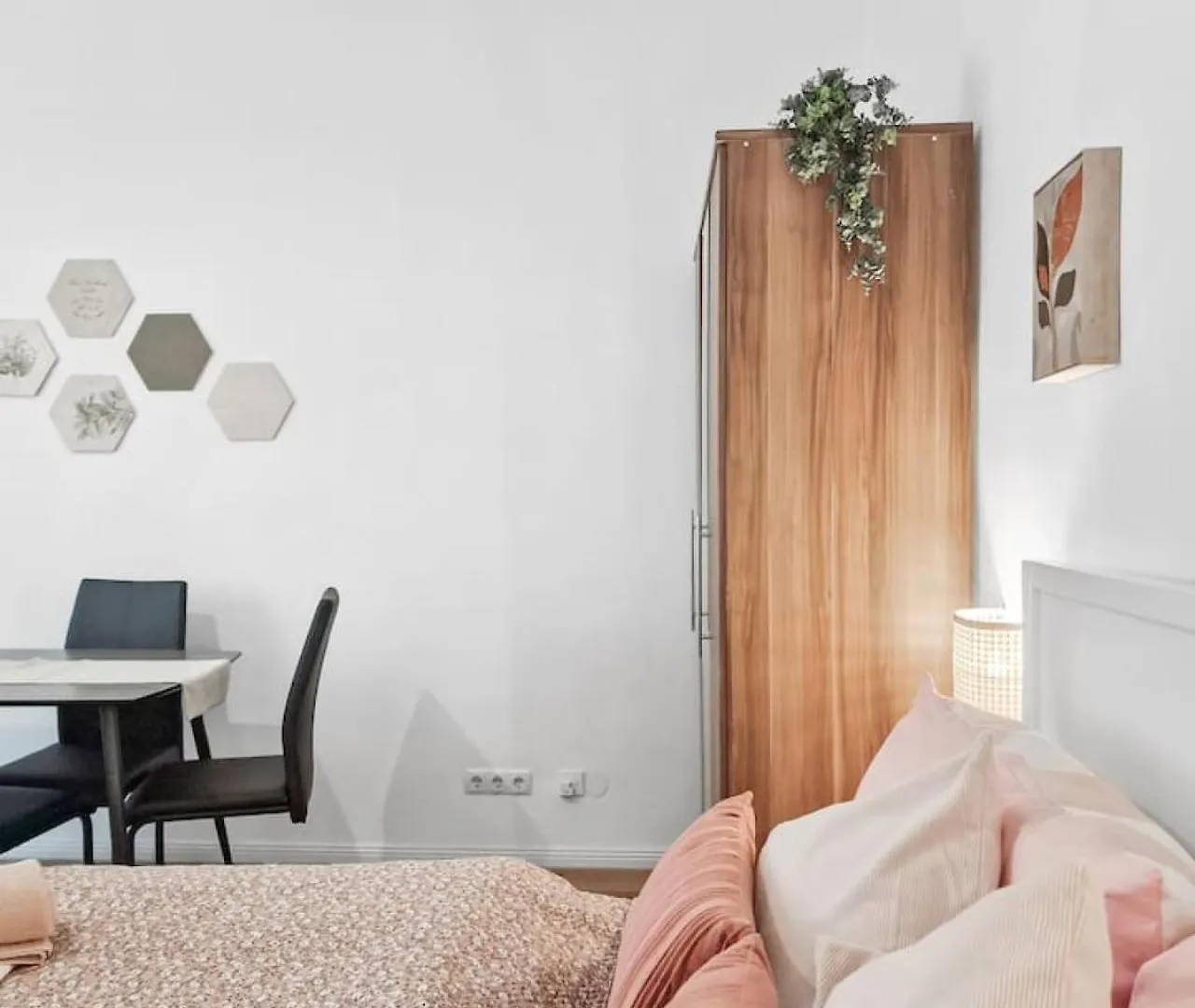 Nordwestbahn Apartments Vienna