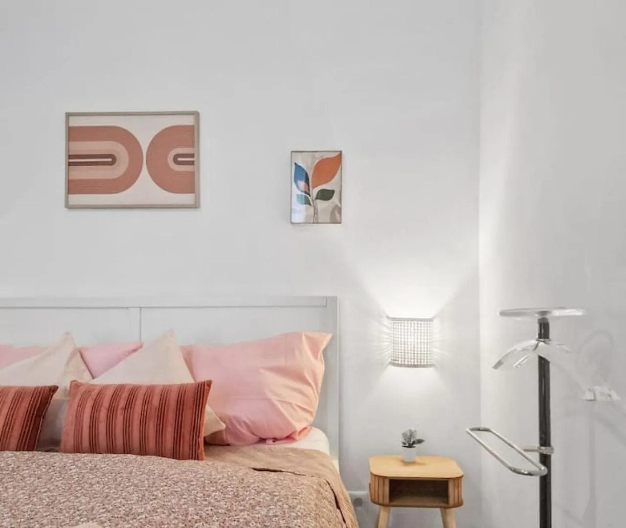 Nordwestbahn Apartments Vienna Austria