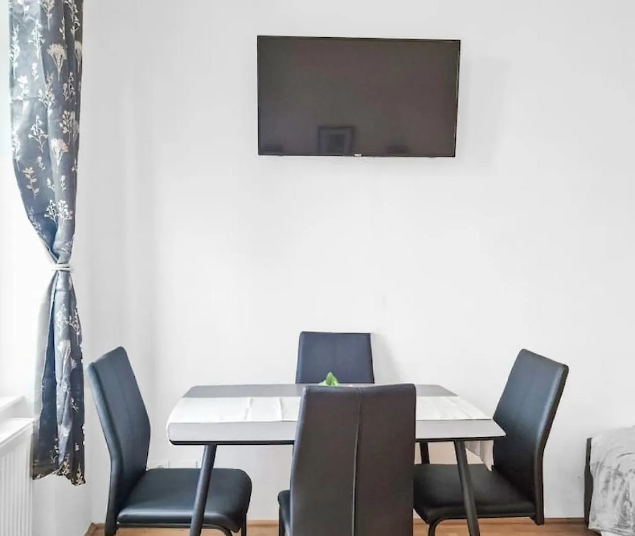 Nordwestbahn Apartments Vienna