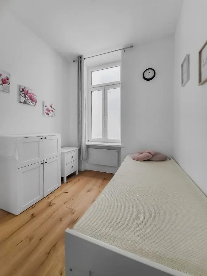 Nordwestbahn Apartments Vienna 0*,  Austria