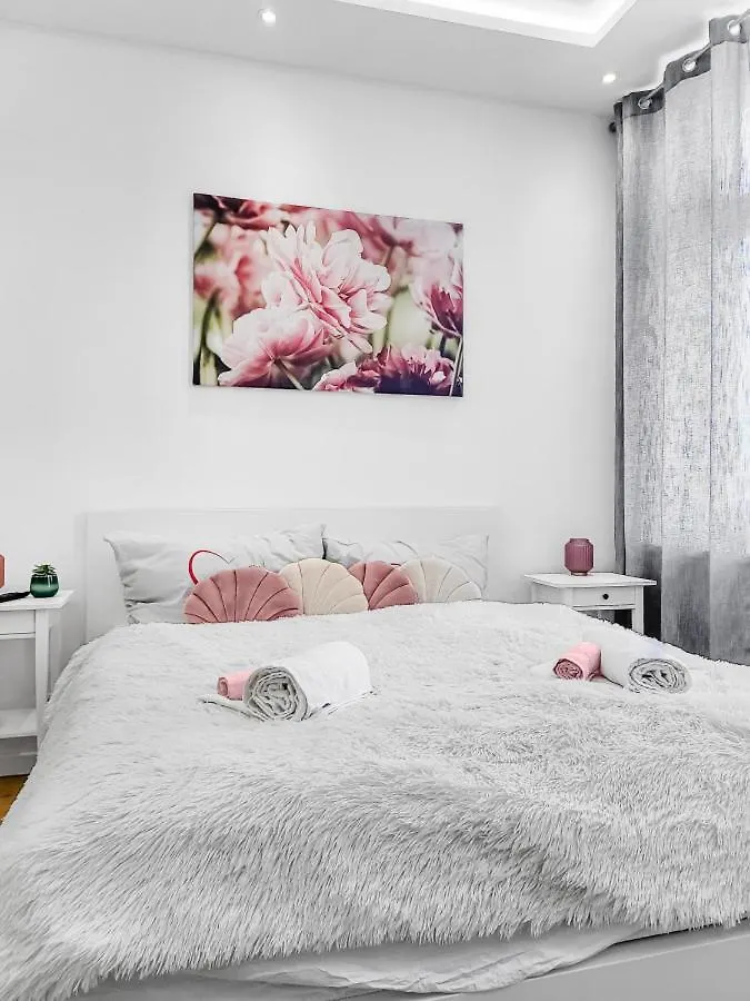 Nordwestbahn Apartments Vienna 0*,  Austria
