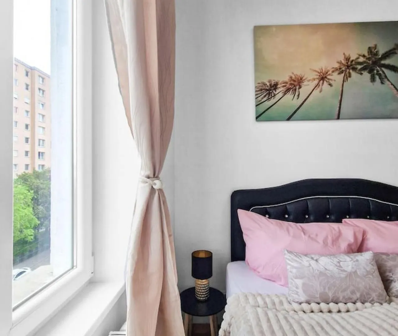 Nordwestbahn Apartments Vienna