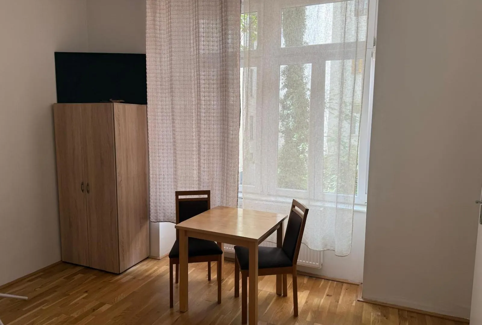Nordwestbahn Apartments Vienna
