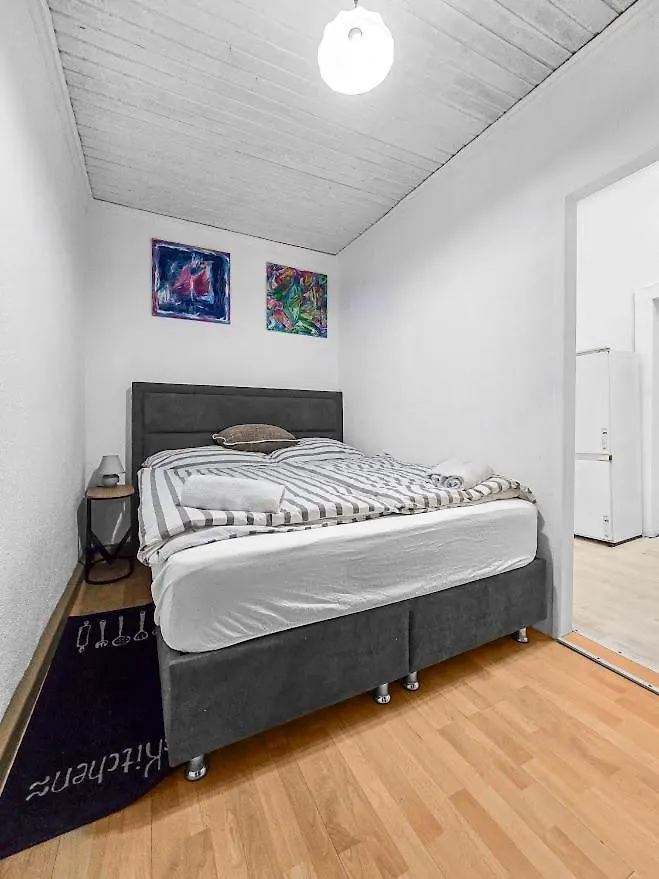 Nordwestbahn Apartments Вена 0*,  Австрия