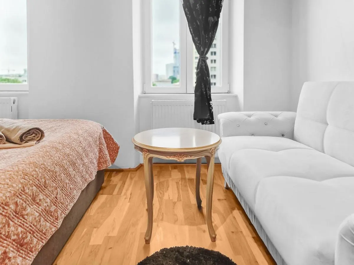 Nordwestbahn Apartments Вена 0*,  Австрия