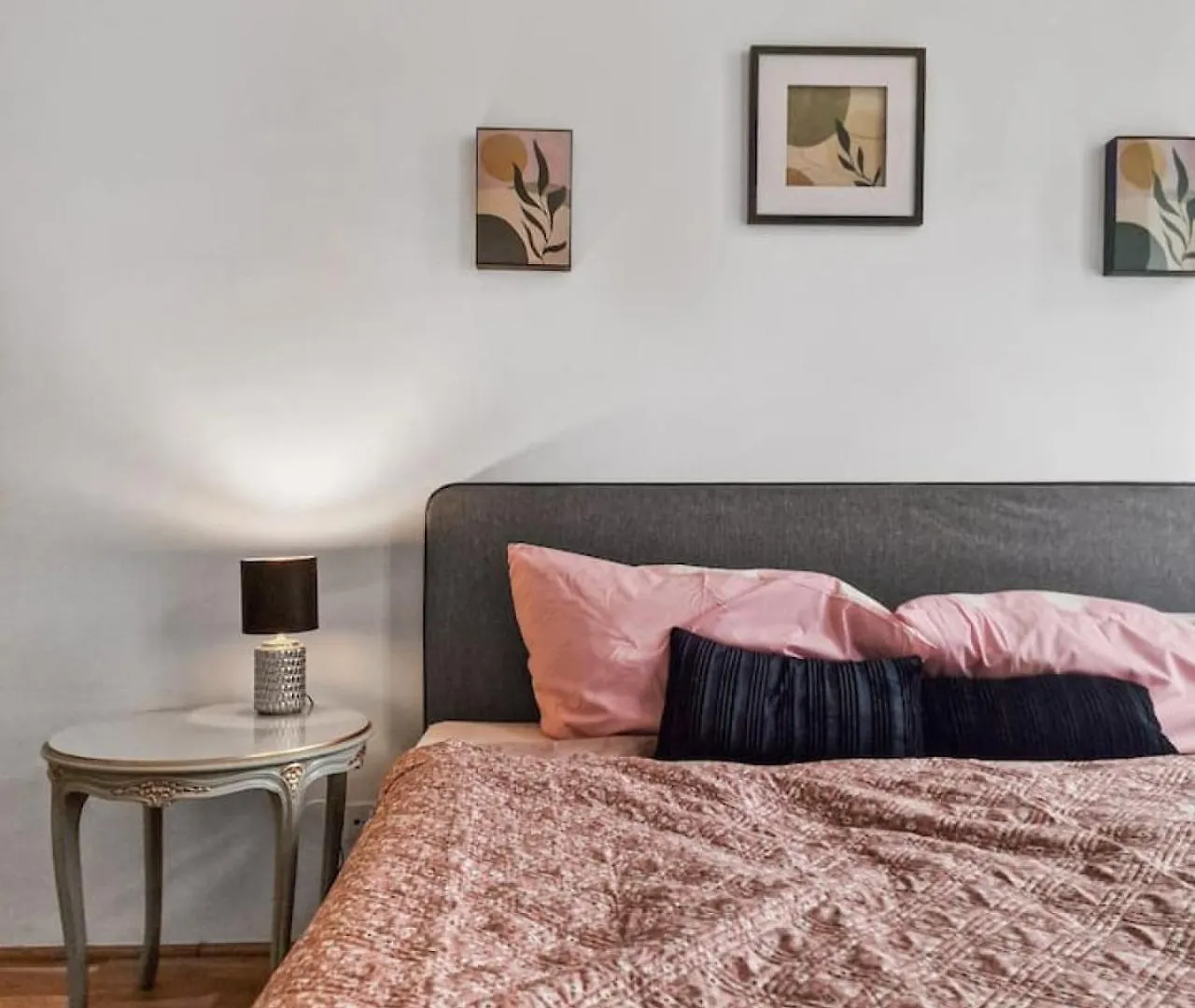 Nordwestbahn Apartments Вена Австрия